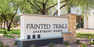 Painted Trails Gallery 1