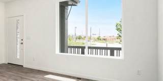 Efficient & Modern 2024-Built Townhome | Timnath | Available August 1st Gallery 8