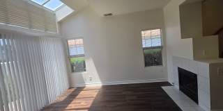 Gated Community~$2,595~ 2 Bed/2.5 Bath End Unit Townhome. Gallery 5