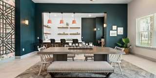 Maeva Modern Apartments Gallery 18