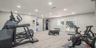 Oak Park Townhomes Gallery 35