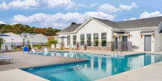 Cottages Of Monroe Gallery 23