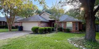 2009 Real Drive, Woodway, TX 76712 | 3BR / 2BA | Midway ISD 2009 Real Drive, Woodway, TX 76712 | 3BR / 2BA | Midway ISD Gallery 1