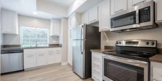 Harbor Pointe Apartments Gallery 30