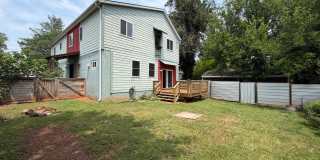 1500 Meridian Street - Modern Industrial Retreat in the Heart of Charlottesville! Gallery 26