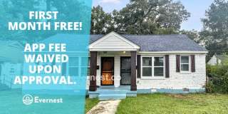 1082 Palmetto Avenue Gallery 1