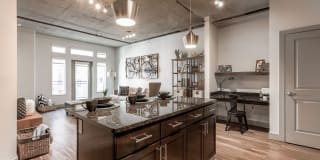 TwentyOne01 on Market Apartments Gallery 20