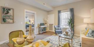 Incline at Anthem Age 55+ Apartment Homes Gallery 11