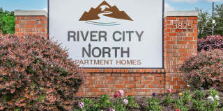 River City North apartment homes Gallery 46