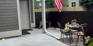 MOVE IN TODAY 1 Bedroom, 1 bathroom Spacious Apartment - Apartment above garage space. Gallery 1