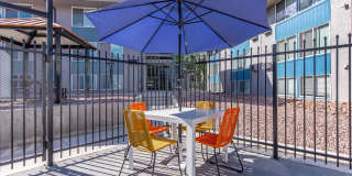 Aero Place Apartments Gallery 11