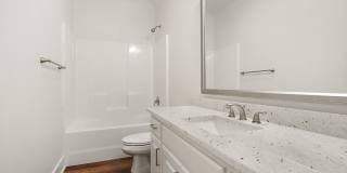 Beautiful 4 bedroom home in Settlement at Shoe Creek Gallery 11