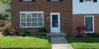3 Bedroom 1 full, 2 half bath Townhouse 3 Bedroom 1 full, 2 half bath Townhouse Gallery 1