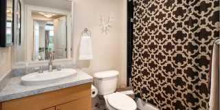 Cosmopolitan Condominiums ~ South Lake Union Gallery 13
