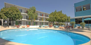 Sahara Apartments Gallery 12