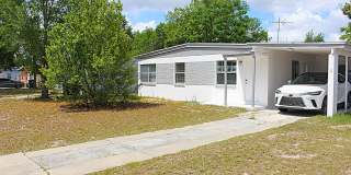 Lovely 3-bedroom 1 bath home for rent Gallery 1