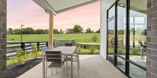 Smyrna Village Apartments Gallery 27