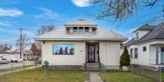 2301 West Sharp Avenue Gallery 1