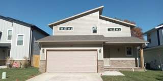 Brand New Home for Rent in Spingfield! Gallery 1