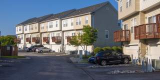 Townes at Village Center Gallery 50