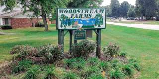 Woodstream Farms Apartments Gallery 8
