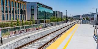 The Apartment Collection at Bay Meadows Gallery 69