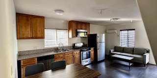 1360 W 24th Street - Co-Living Gallery 6