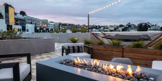 The Landing Gallery 1