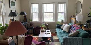 21 Trapelo St Gallery 1