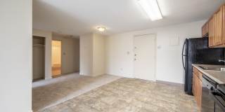 Princeton Park Apartments Gallery 32