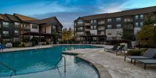 The Apartments at Brayden Gallery 29