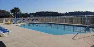 Furnished 1 bedroom condo with beautiful water views. Gallery 23