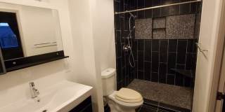 Large two bedroom top floor Condo....over looking lake Harriet. Gallery 8