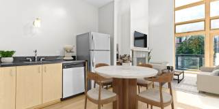 Museum Place Gallery 5