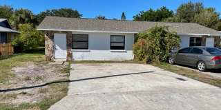 3 bed 2 bath duplex Gallery 1