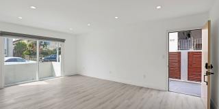 2034 S Garth Avenue Apartments Gallery 40