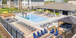 Viridian Apartments Gallery 13