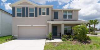 Coming Soon in Wimauma | Spacious 5BR Home with 2,600+ Sqft Gallery 1