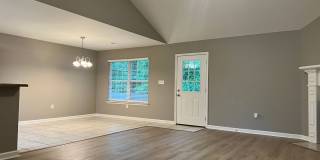 504 Hawthorne, Benton AR 72015 - Nice 4br 2ba with fenced back yard off Gattin Rd. Gallery 4
