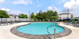 Club Meridian Apartments Gallery 1