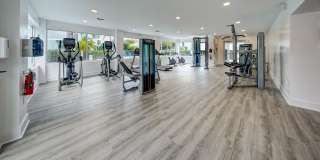 7 West Apartments Gallery 29