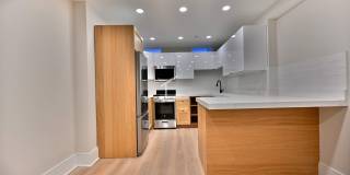 Newly renovated Bay Village 2-bed; Available for May or June! Gallery 4