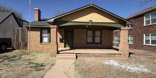 2220 16th Street unit: Front Gallery 1