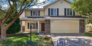Nice home located in SE Boise near Les Bois Jr. High Nice home located in SE Boise near Les Bois Jr. High Gallery 3