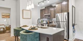 The Grand at Legacy West Gallery 7