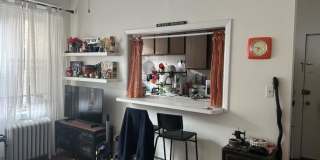 229 Kelton St. Gallery 6