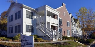 Spinnaker Station Gallery 10