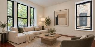 609 West 137th Street Gallery 1