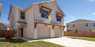 50% Security Deposit! Almost New Townhome in Gated Community!!! Gallery 1