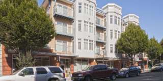 525 First West Apartments Gallery 1